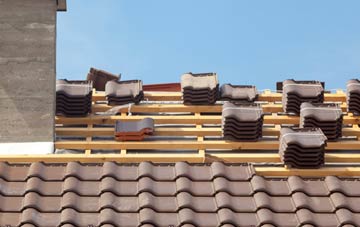 Patricroft clay roofing costs