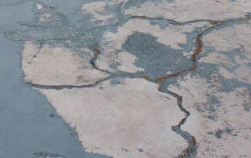 fibreglass roofing replacement Patricroft