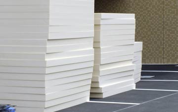 Patricroft flat roof insulation costs