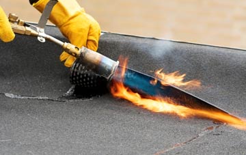 flat roof repairs Patricroft, Greater Manchester