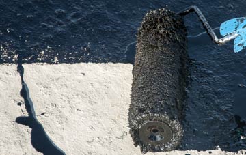 Patricroft liquid sealant waterproofing