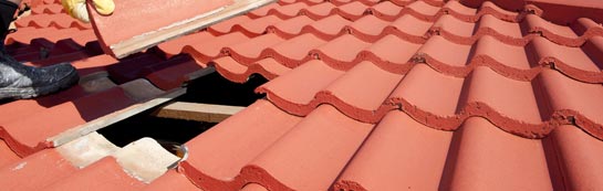 compare Patricroft roof repair quotes