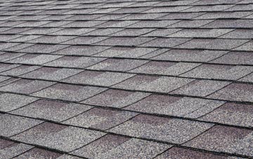 Patricroft tiles for shallow pitch roofing