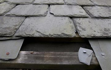 Patricroft slate roof repairs and maintenance