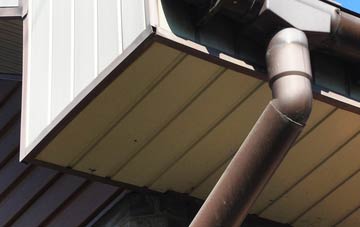 Patricroft soffit installation costs