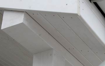 soffits Patricroft, Greater Manchester