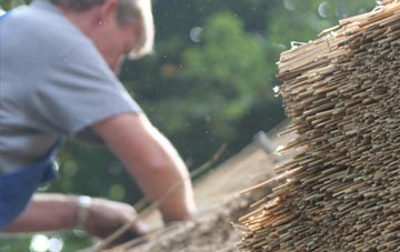 professional Patricroft thatchers