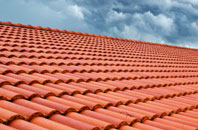 Patricroft roofing tiles